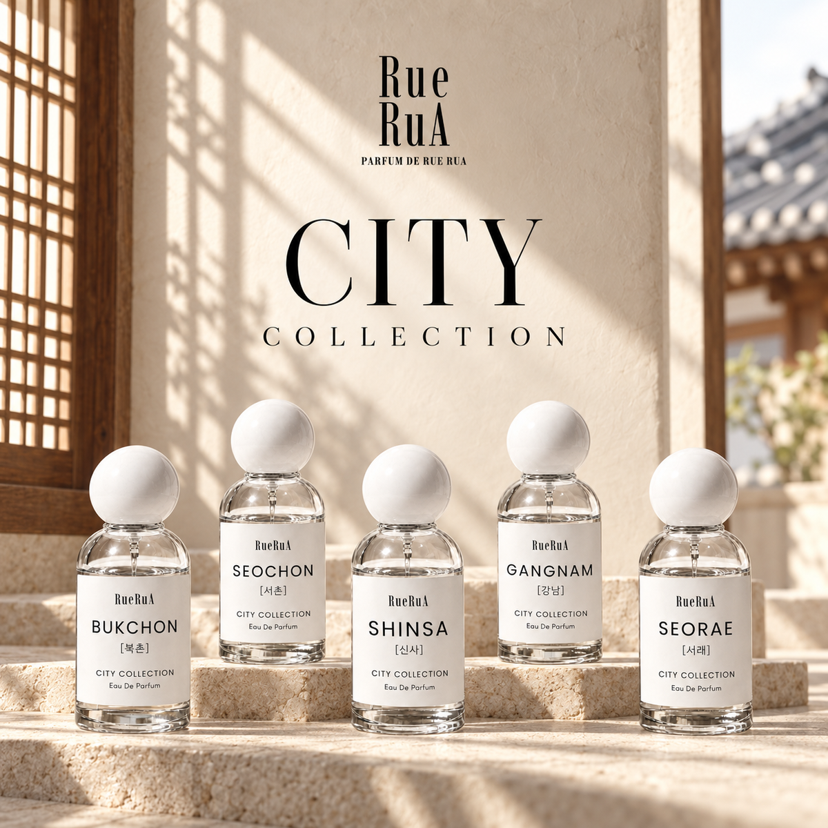 BUKCHON - The Matcha 26 (Le Labo) Inspired