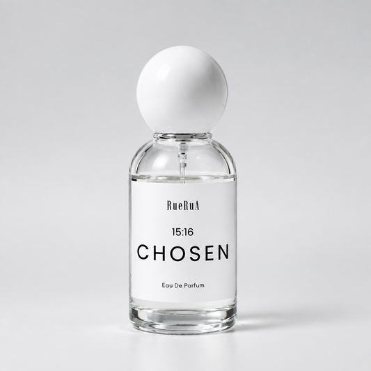 Chosen 15:16 English Pear & Freesia (Jo Malone) Inspired