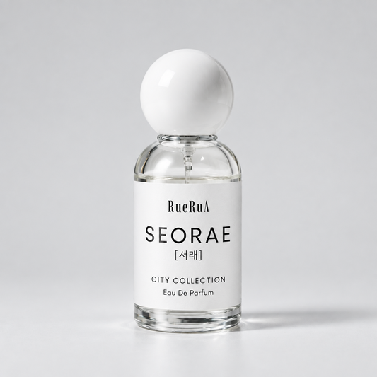 Seorae - Soleil Blanc (Tom Ford) Inspired