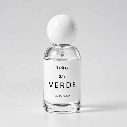 Verde 2:13 Basil & Neroli (Jo Malone) Inspired