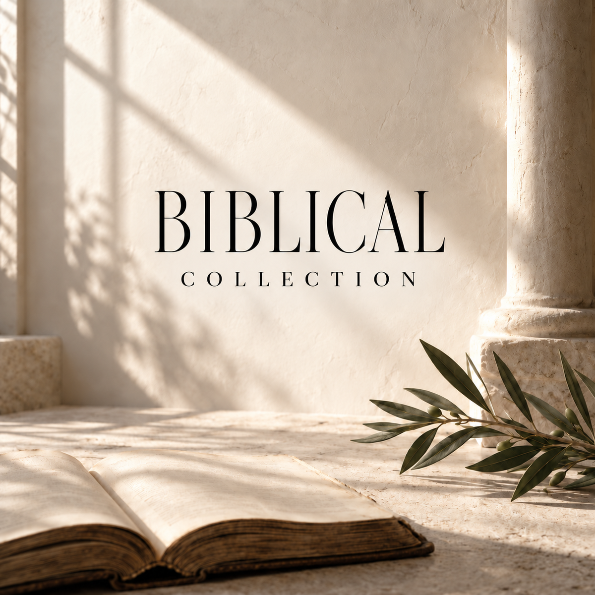 Biblical Collection