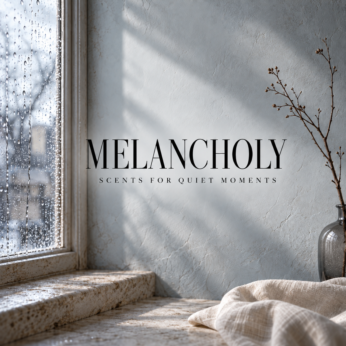 Melancholy