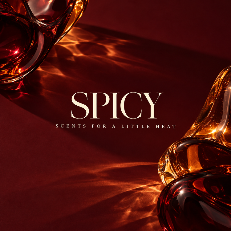 Spicy