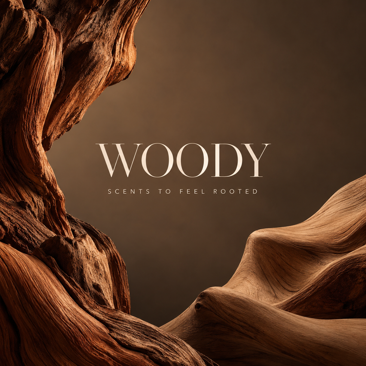 Woody