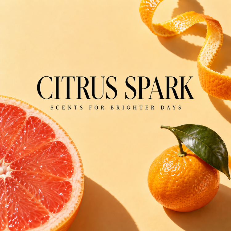 Citrus Spark