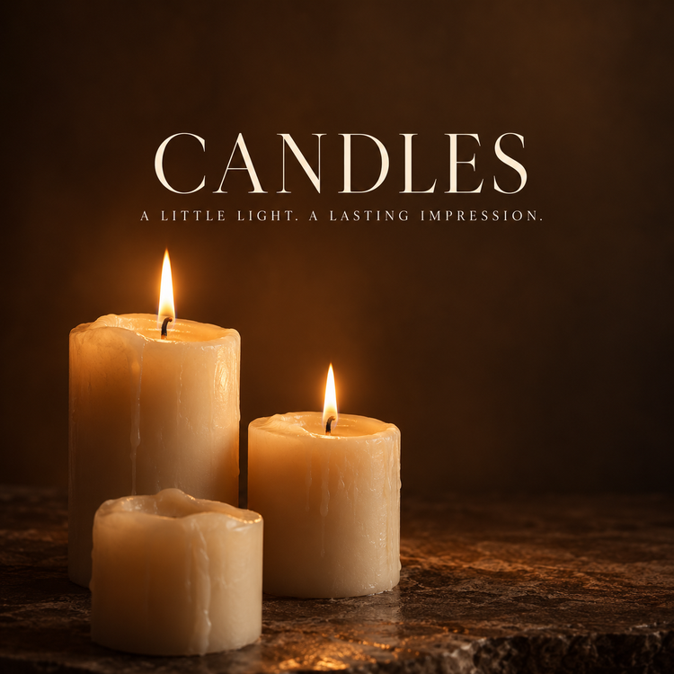 Candles