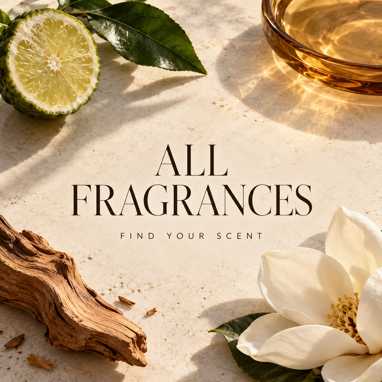 All Fragrances