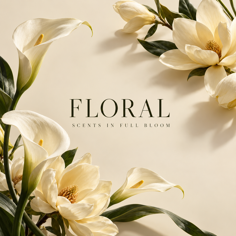 Floral