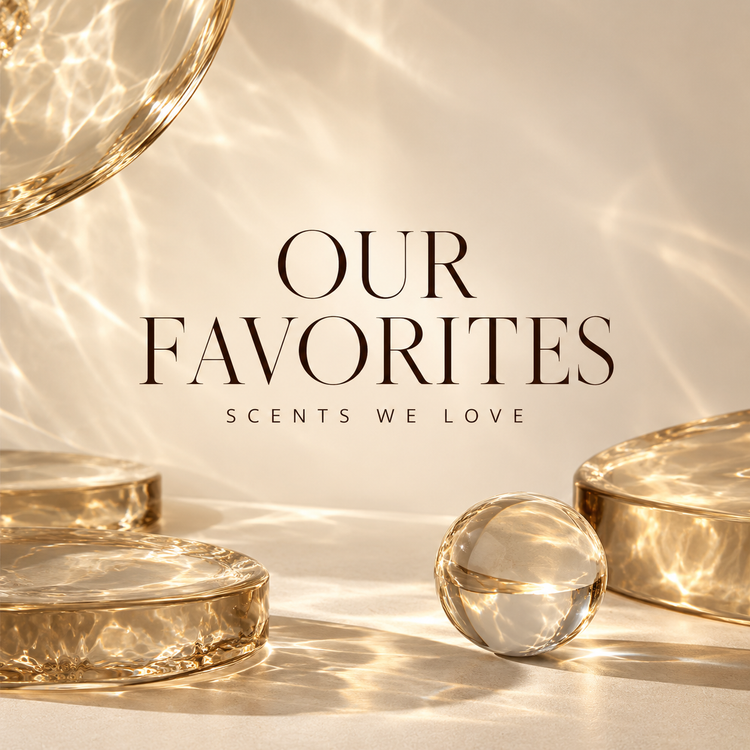 Our Favorites