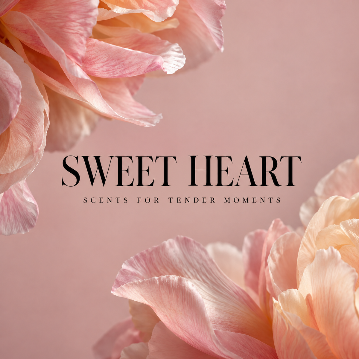 Sweet Heart
