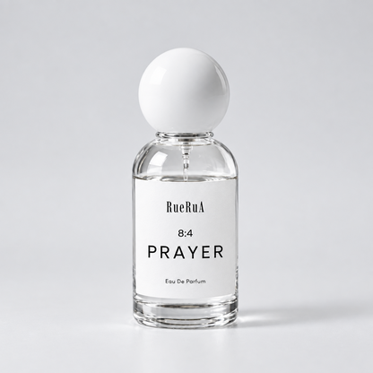 Prayer 8:4 Accord Oud (Byredo) Inspired