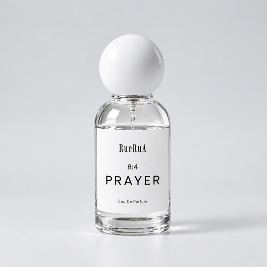 Prayer 8:4 Accord Oud (Byredo) Inspired