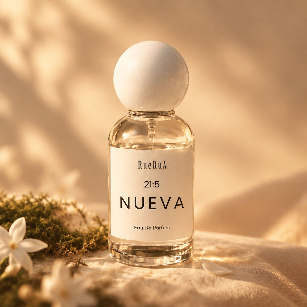 Nueva 21:5 Another 13 (Le Labo) Inspired