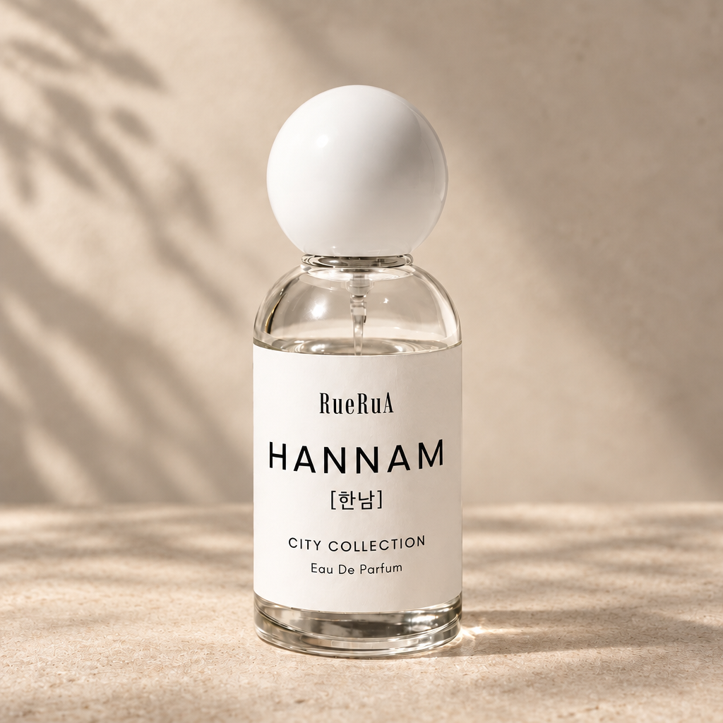 Hannam  -  Amyris Homme (Maison Francis Kurkdjian) Inspired