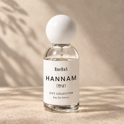 Hannam  -  Amyris Homme (Maison Francis Kurkdjian) Inspired
