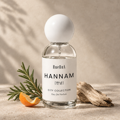 Hannam  -  Amyris Homme (Maison Francis Kurkdjian) Inspired