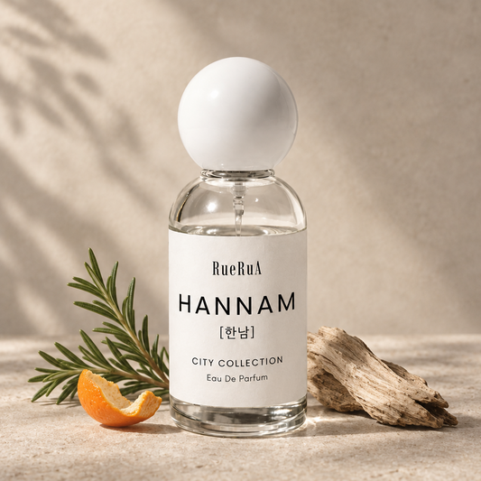 Hannam  -  Amyris Homme (Maison Francis Kurkdjian) Inspired