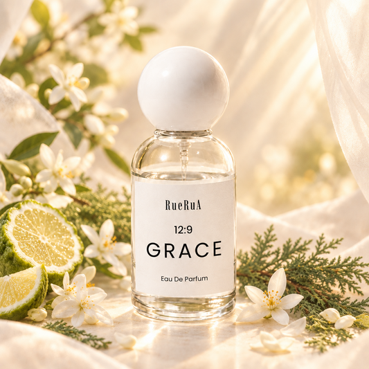Grace 12:9 Amazing Grace (Philosophy) Inspired