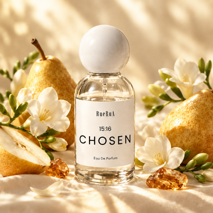 Chosen 15:16 English Pear & Freesia (Jo Malone) Inspired