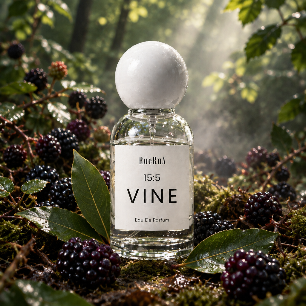 Vine 15:5 Blackberry & Bay (Jo Malone) Inspired