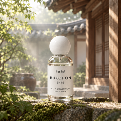 BUKCHON  -  The Matcha 26 (Le Labo) Inspired