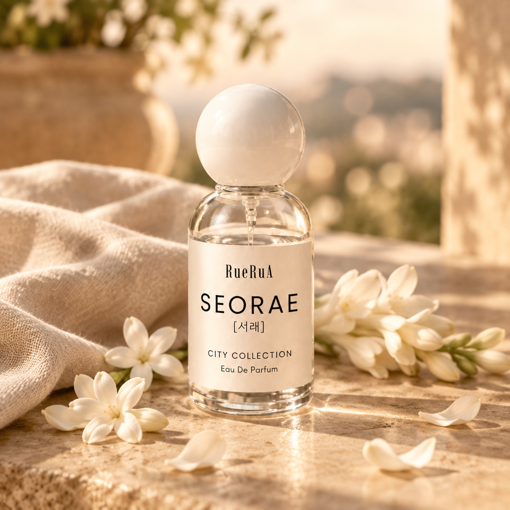 Seorae  -  Soleil Blanc (Tom Ford) Inspired
