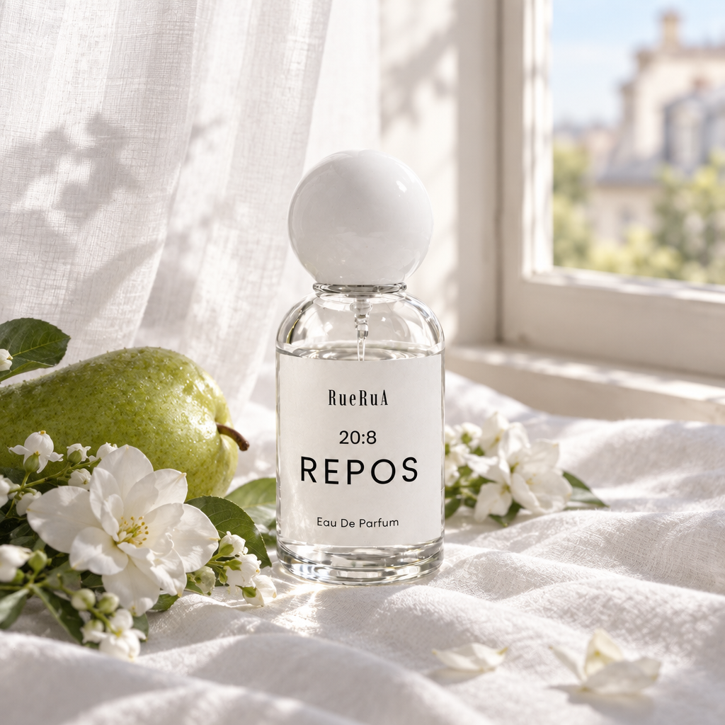 Repos 20:8 Lazy Sunday Morning (Maison Margiela) Inspired