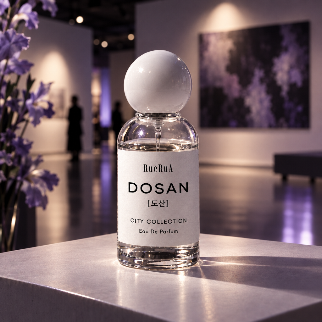 Dosan  -  Dior Homme Intense (Dior) Inspired