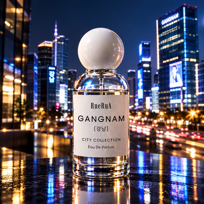 Gangnam  -  Bleu de Chanel Parfum (Chanel) Inspired