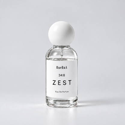 Zest 34:8 Lime Basil & Mandarin (Jo Malone) Inspired