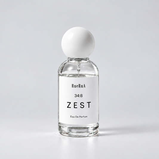 Zest 34:8 Lime Basil & Mandarin (Jo Malone) Inspired