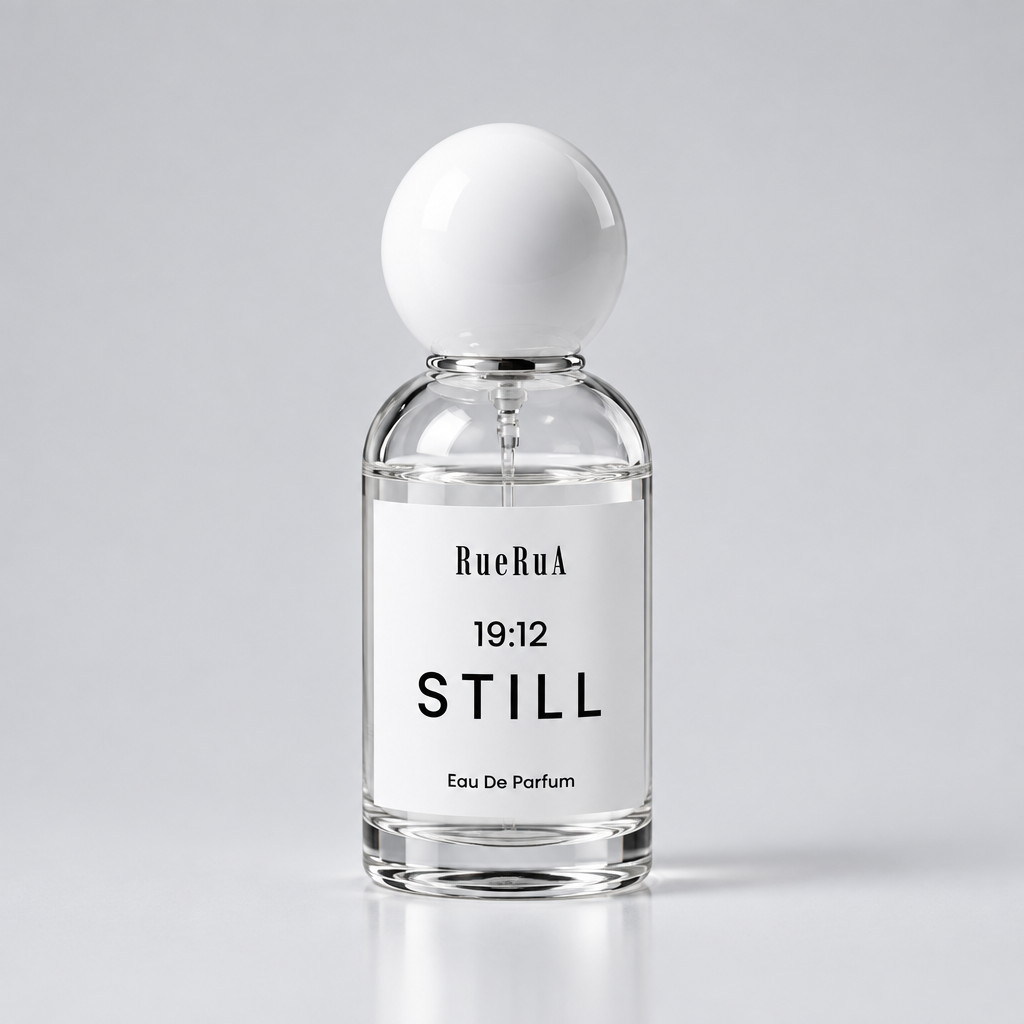 Still 19:12 Fleur de Peau (Diptyque) Inspired