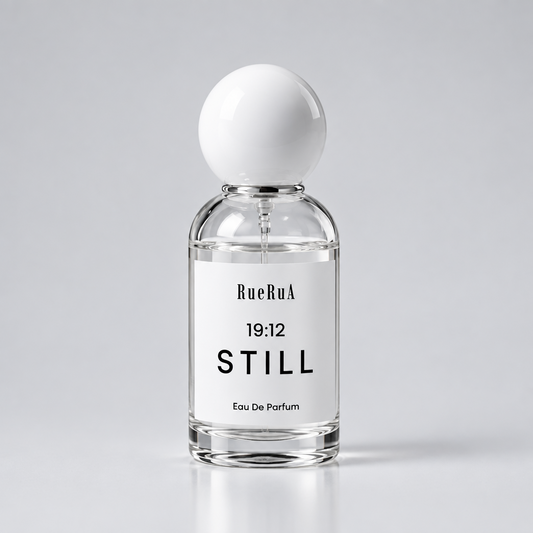 Still 19:12 Fleur de Peau (Diptyque) Inspired