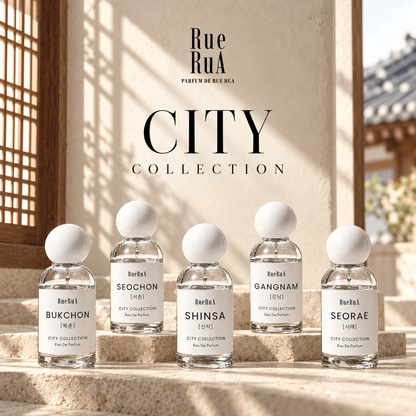 BUKCHON  -  The Matcha 26 (Le Labo) Inspired