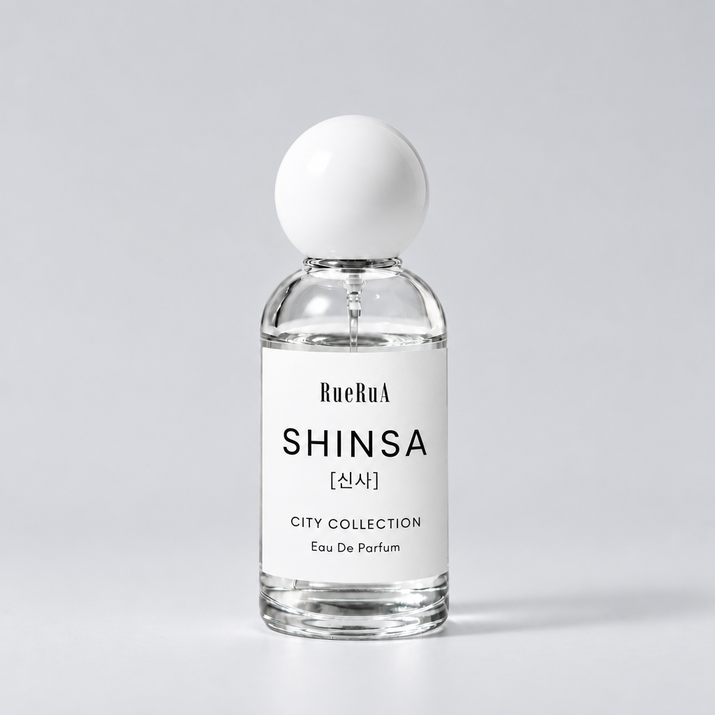 Shinsa  -  Neroli Portofino Acqua (Tom Ford) Inspired