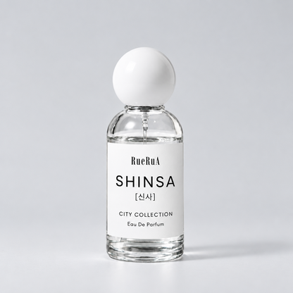 Shinsa  -  Neroli Portofino Acqua (Tom Ford) Inspired