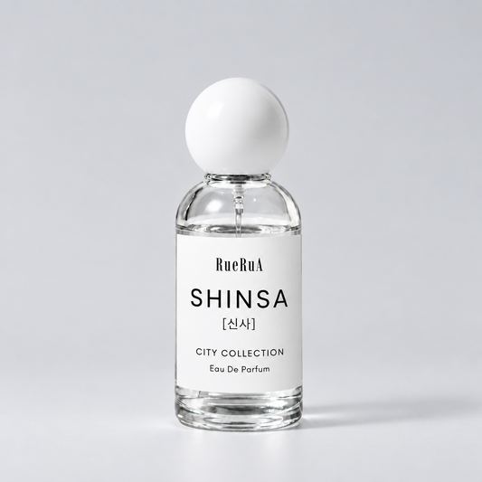 Shinsa  -  Neroli Portofino Acqua (Tom Ford) Inspired