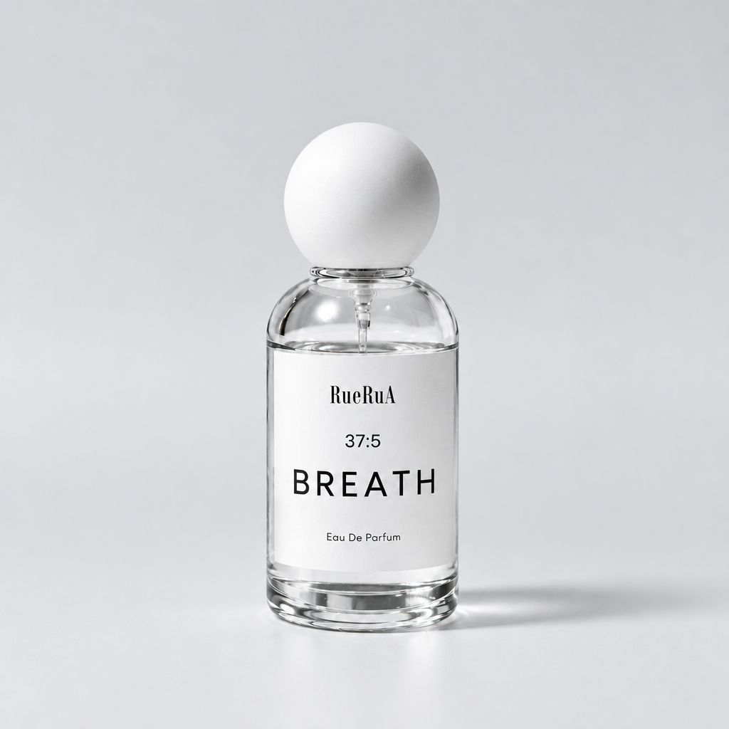 Breath 37:5 Mojave Ghost (Byredo) Inspired