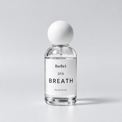 Breath 37:5 Mojave Ghost (Byredo) Inspired