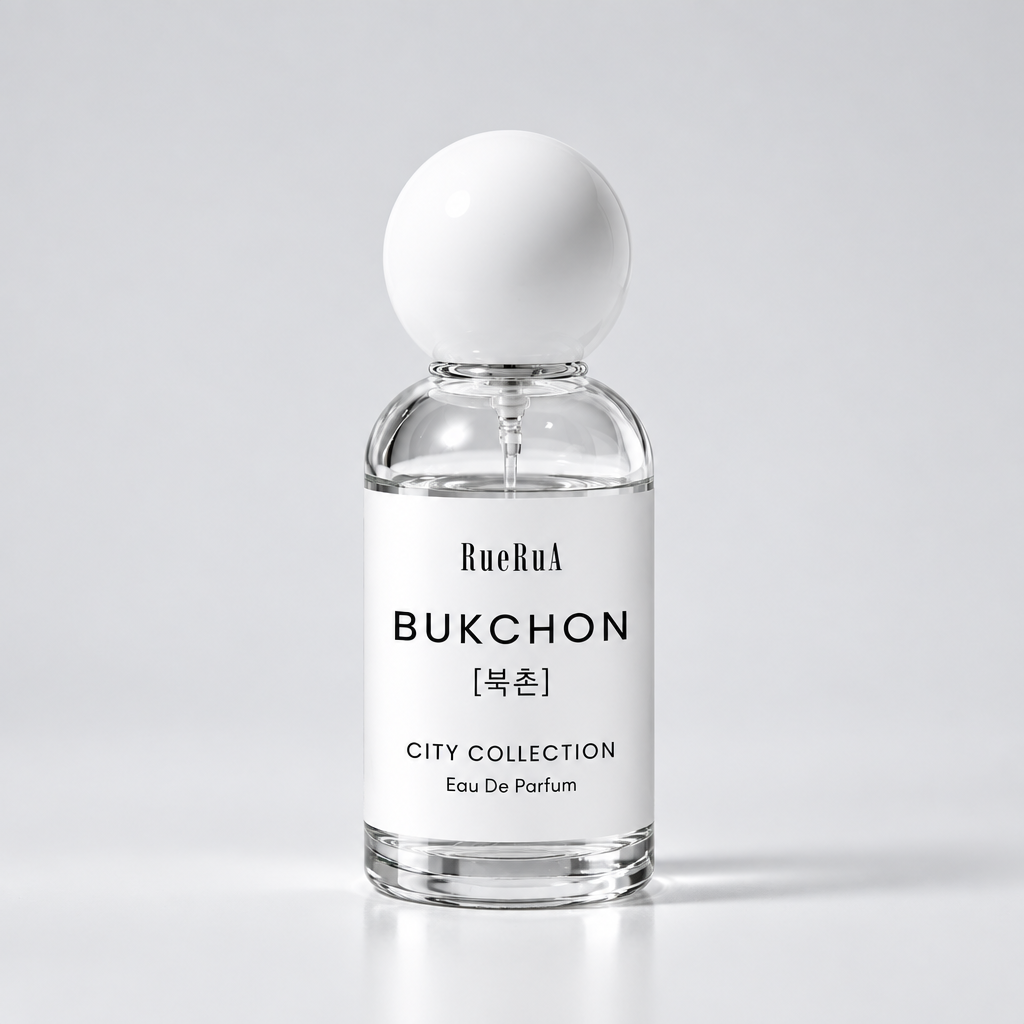 BUKCHON  -  The Matcha 26 (Le Labo) Inspired