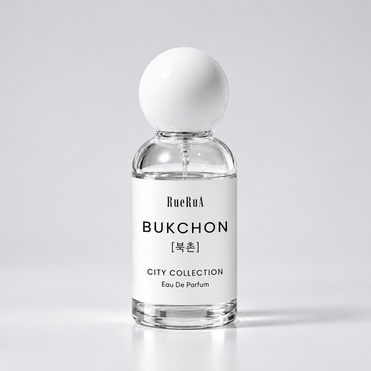 BUKCHON  -  The Matcha 26 (Le Labo) Inspired