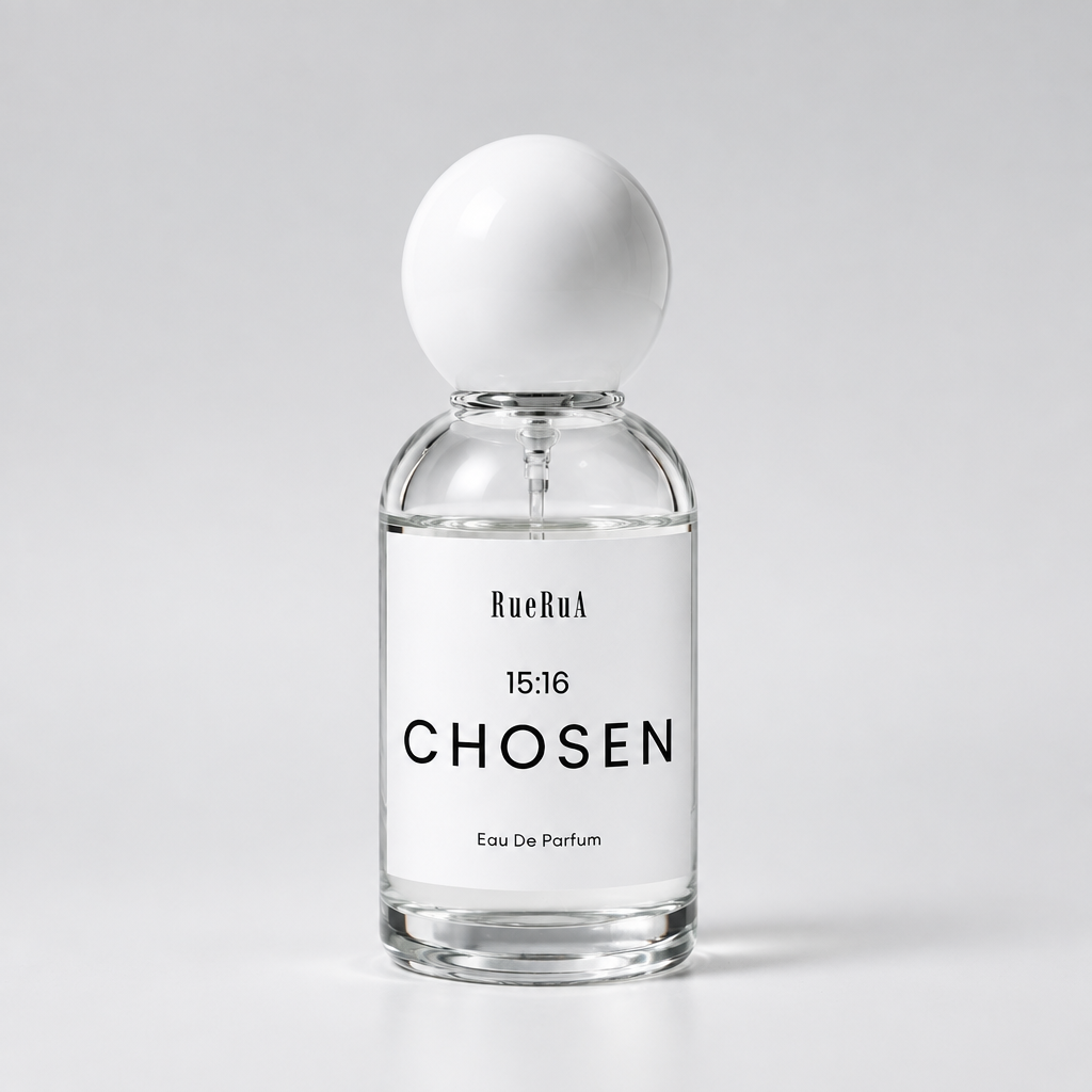 Chosen 15:16 English Pear & Freesia (Jo Malone) Inspired