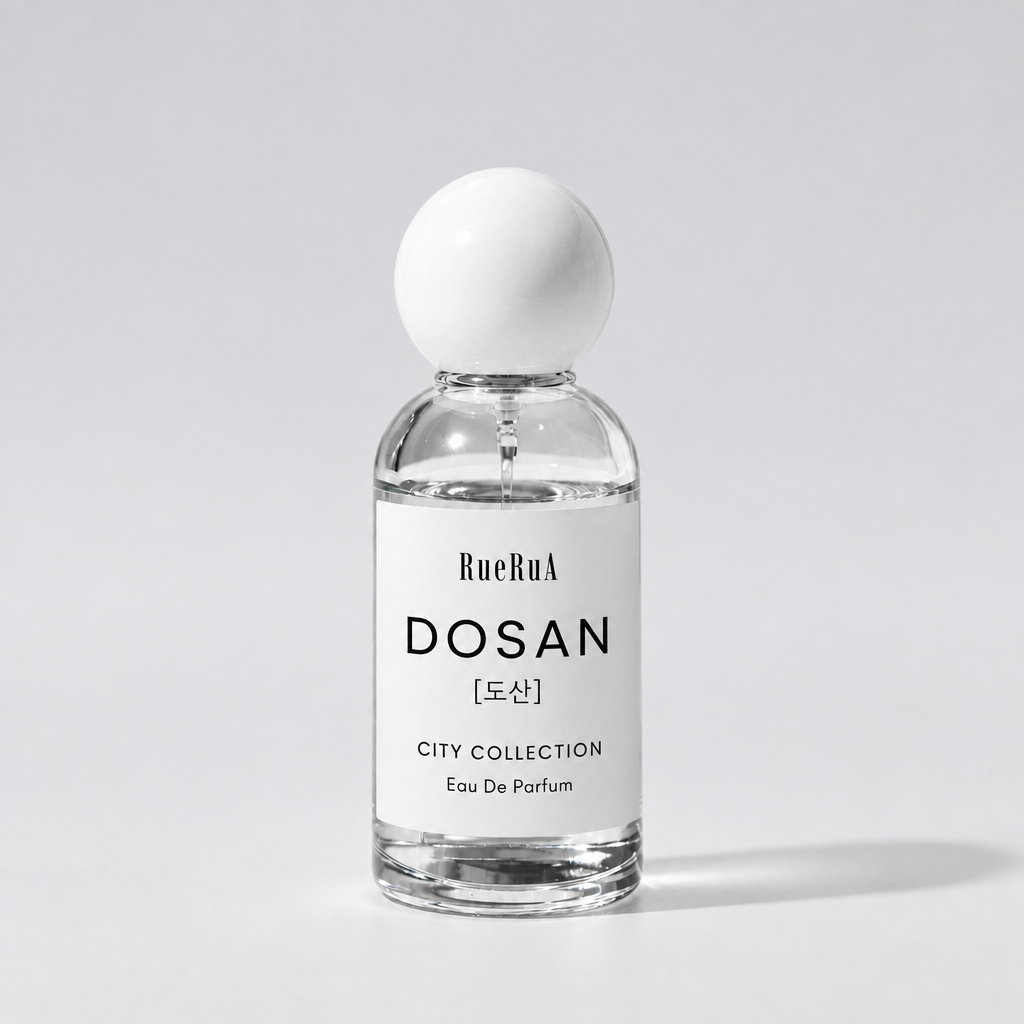 Dosan  -  Dior Homme Intense (Dior) Inspired