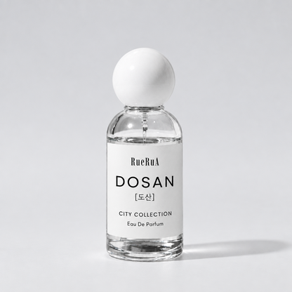 Dosan  -  Dior Homme Intense (Dior) Inspired