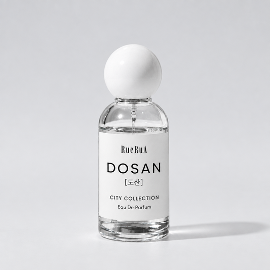 Dosan  -  Dior Homme Intense (Dior) Inspired