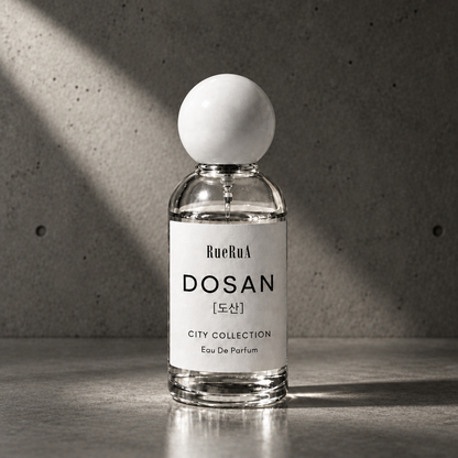 Dosan  -  Dior Homme Intense (Dior) Inspired