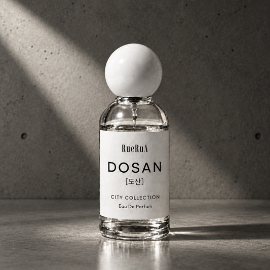 Dosan  -  Dior Homme Intense (Dior) Inspired