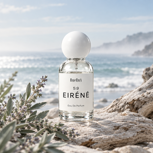 Eirene 5:9 Wood Sage & Sea Salt (Jo Malone) Inspired