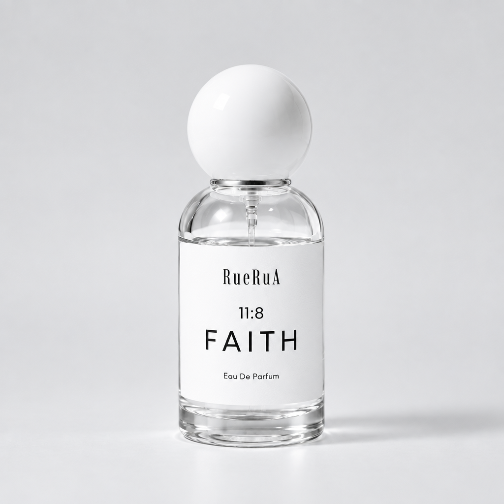 Faith 11:8 Gypsy Water (Byredo) Inspired