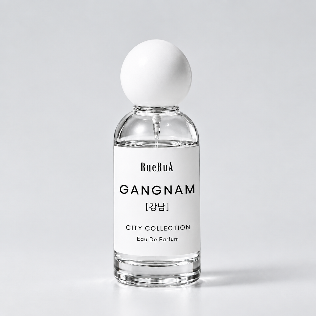 Gangnam  -  Bleu de Chanel Parfum (Chanel) Inspired